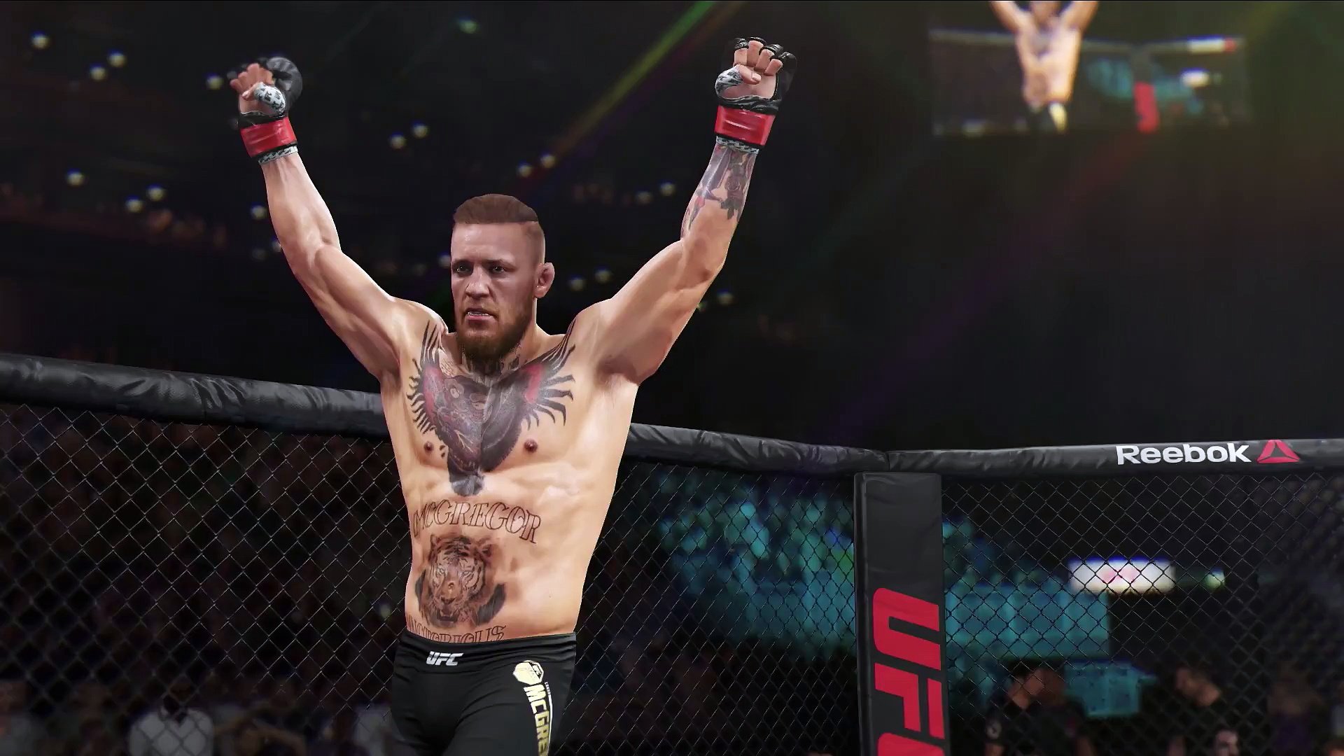 Ea Sports Ufc 2 (Xbox One) Review