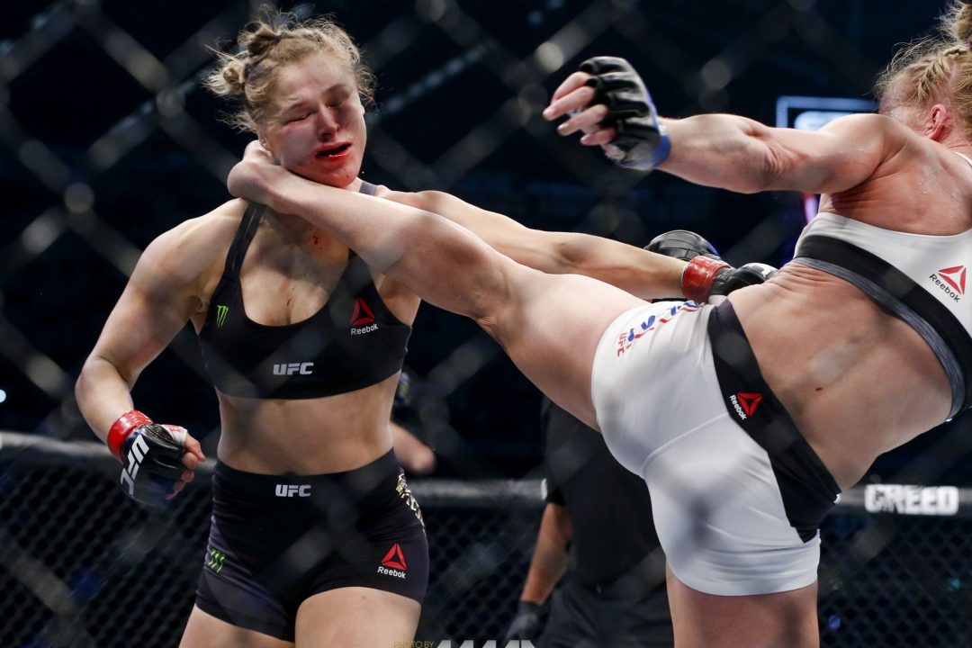 EA Sports UFC 2 (Xbox One) Review 5