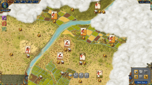 New game Aims for Historical Egyptian Accuracy