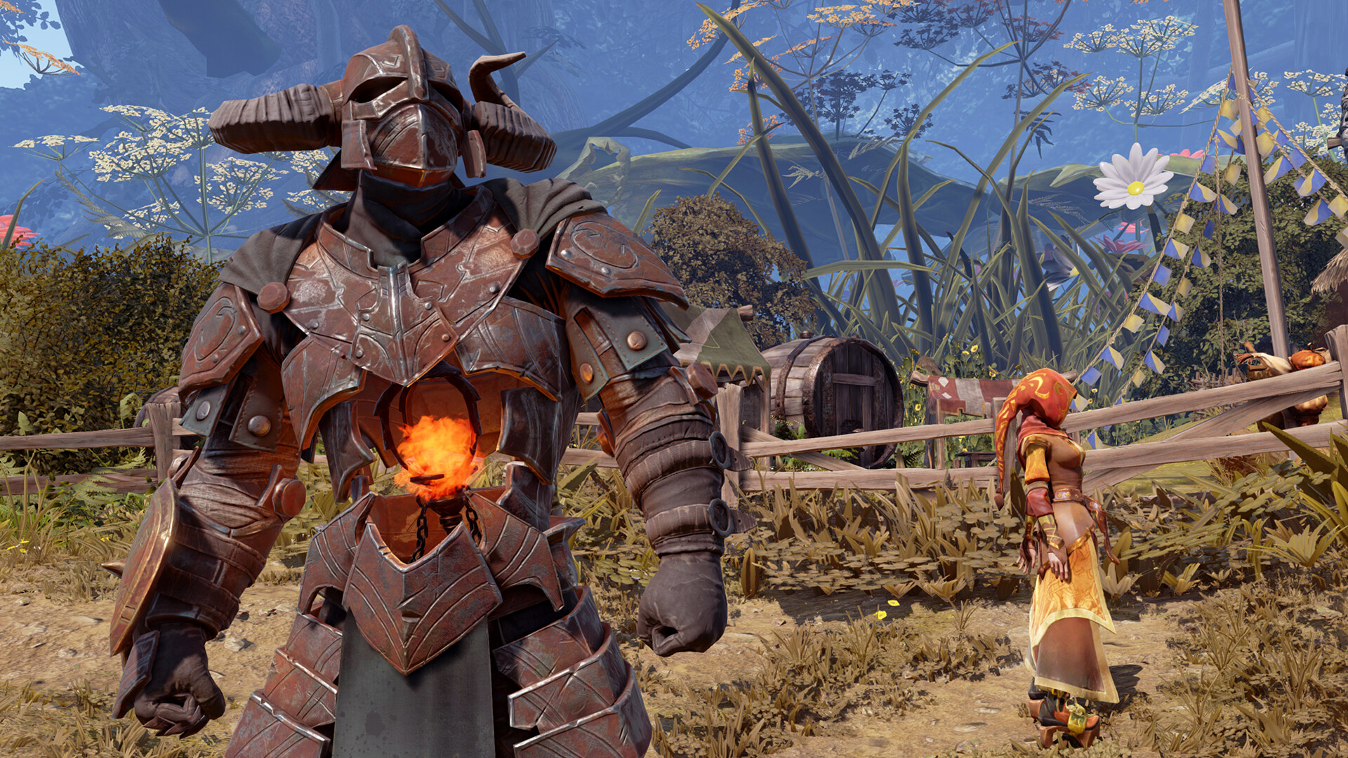 Fable Legends Canceled, Lion Head Closing