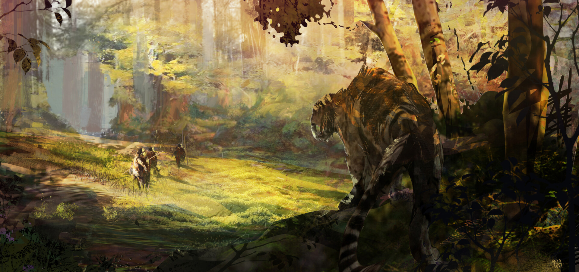 Far Cry Primal Gets Free Survivor Mode Far Cry Primal Gets Free Survivor Mode 3