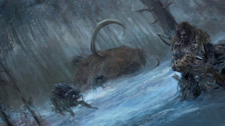 Far Cry Primal gets free Survivor Mode