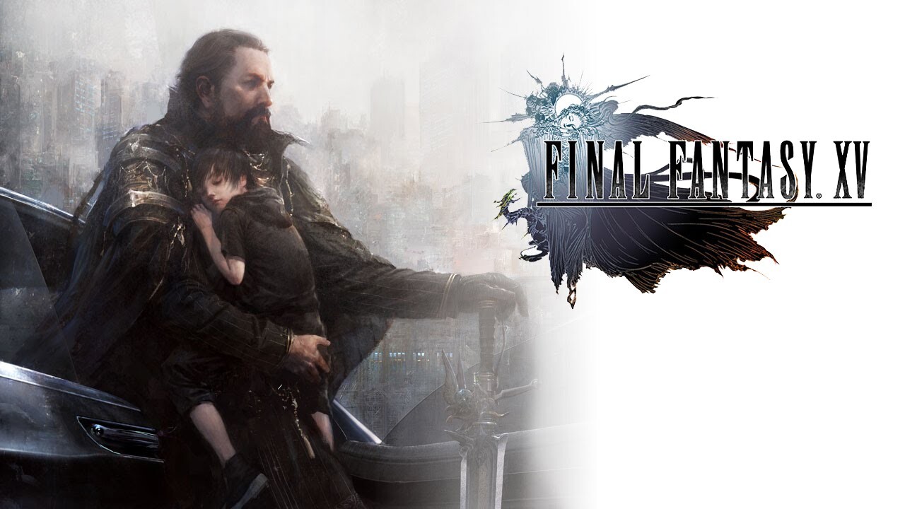 Final Fantasy Xv News Roundup Final Fantasy Xv News Roundup 6