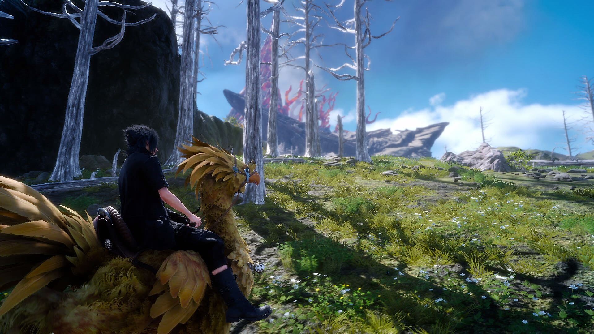 Final Fantasy XV News Roundup