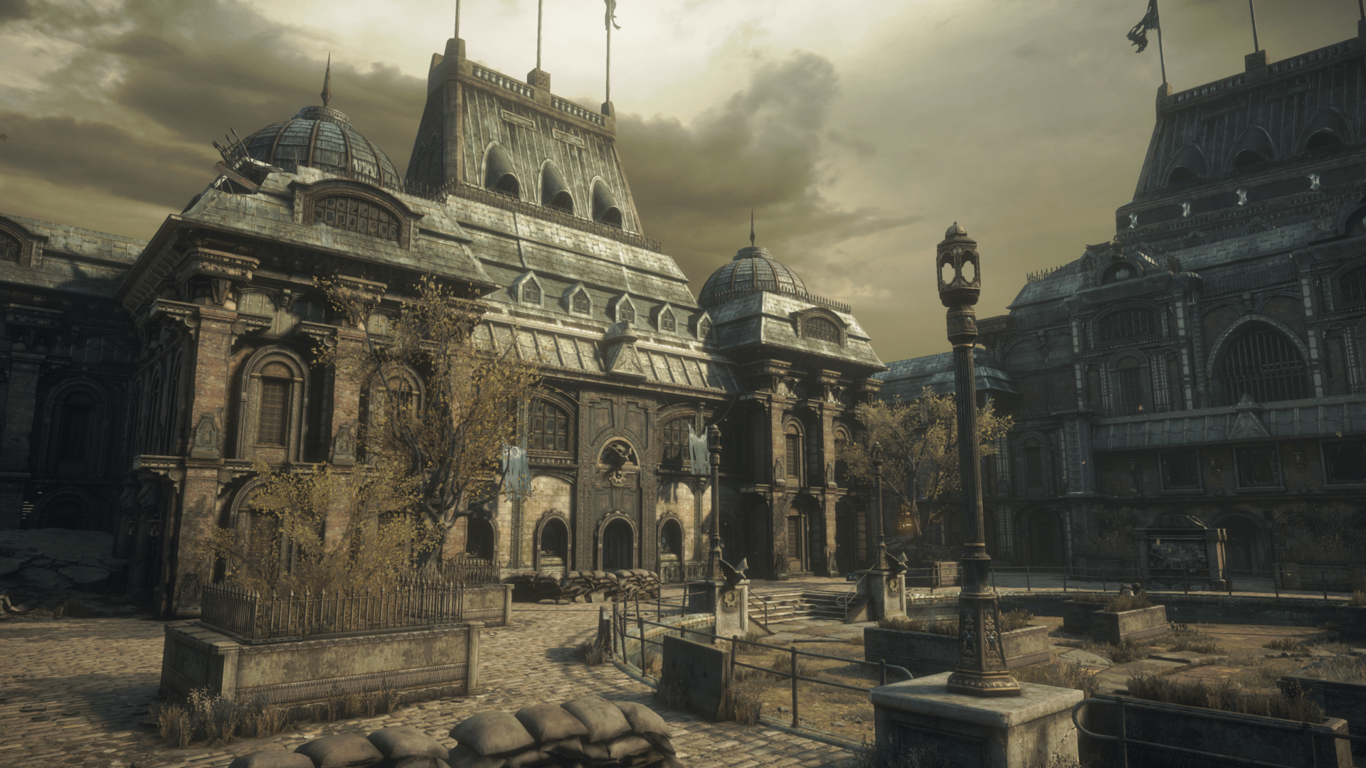 Gears of War: Ultimate Edition (PC) Review 7