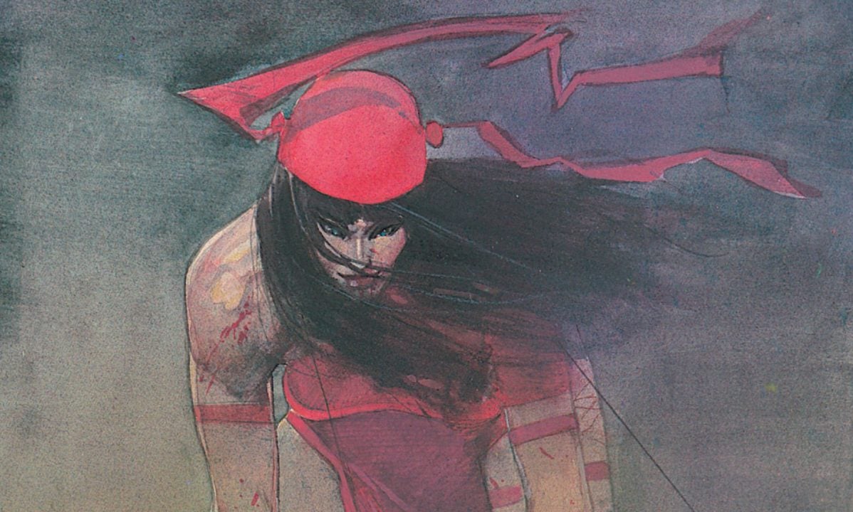 Giving The Devil His Due: The Characters Behind Daredevil Season Two