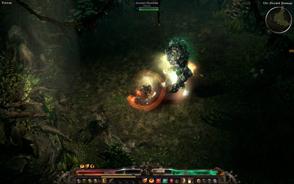 Grim Dawn (PC) Review 3
