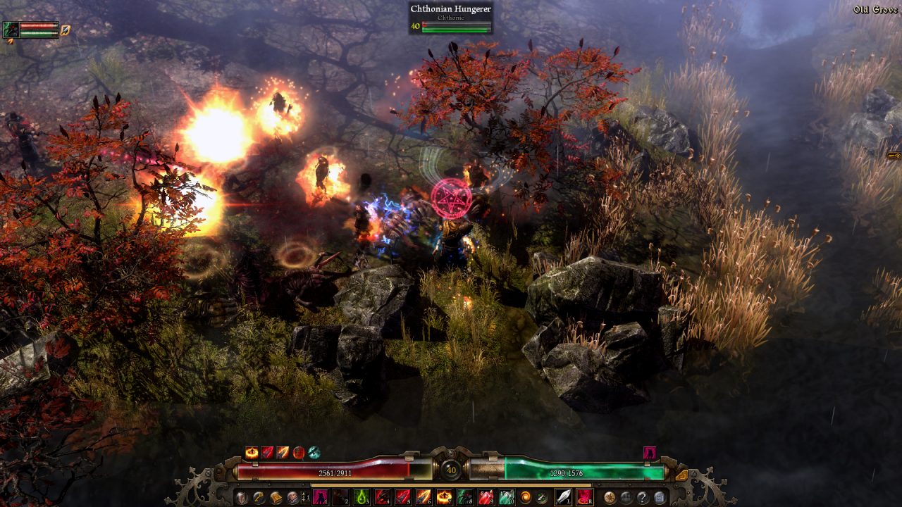 Grim Dawn (PC) Review 5