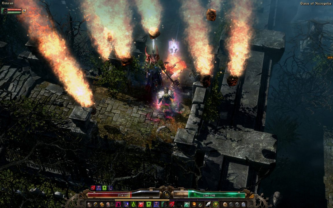 Grim Dawn (PC) Review 7