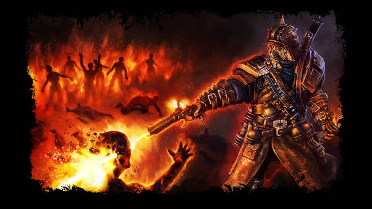 Grim Dawn (PC) Review