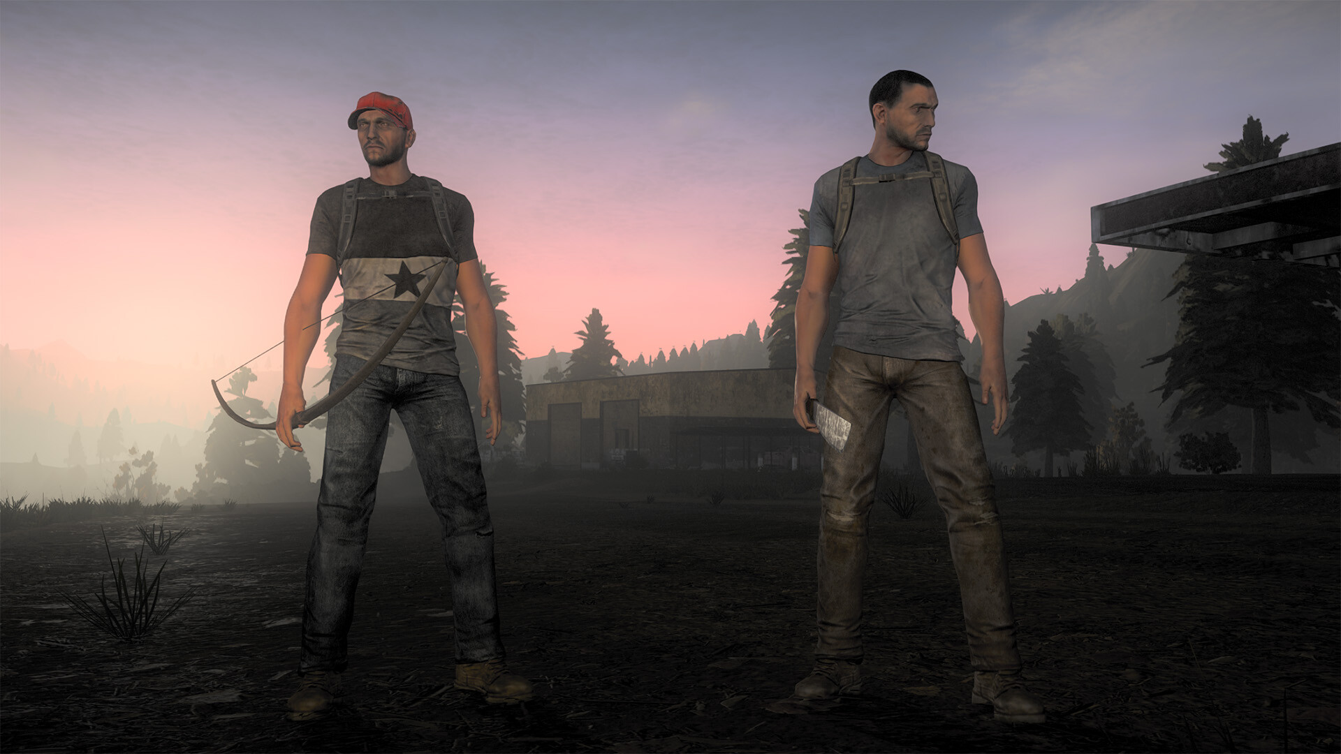 H1Z1 Can Teach Us How To Improve Early Access H1Z1 Can Teach Us About How To Improve Early Access 1