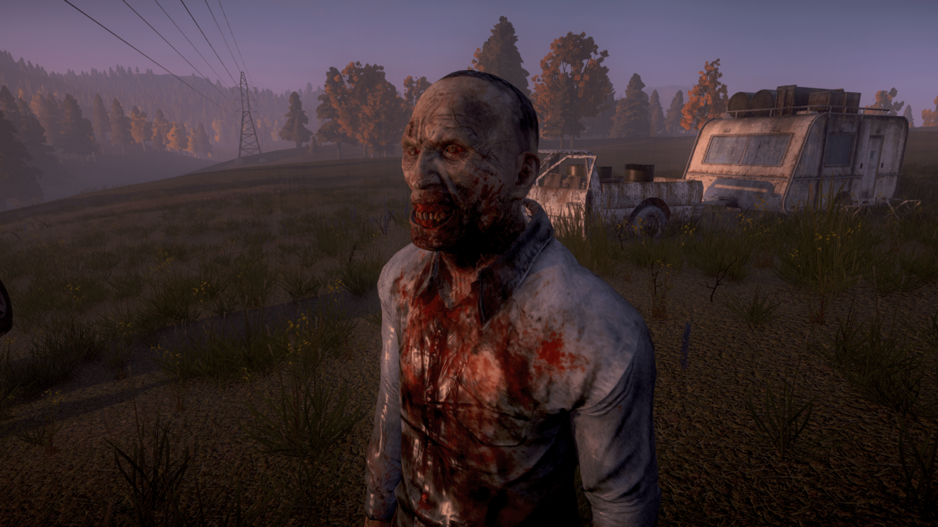 H1Z1 Can Teach Us How To Improve Early Access H1Z1 Can Teach Us About How To Improve Early Access 3