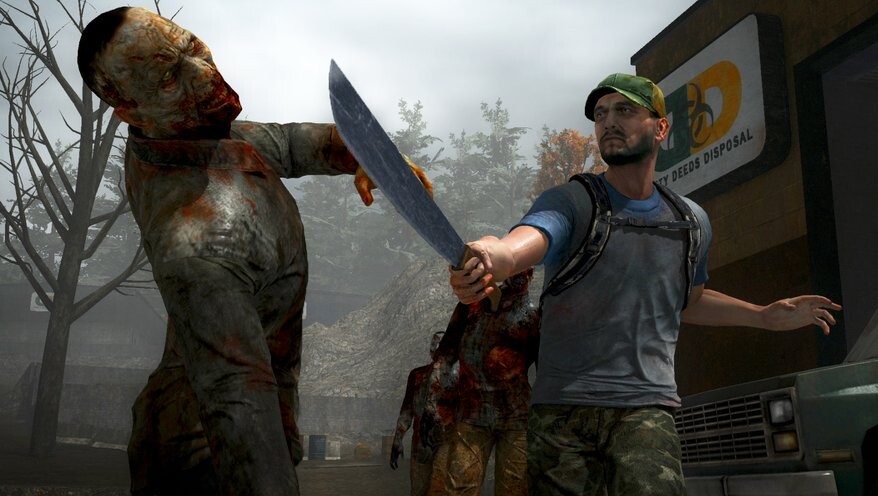 H1Z1 Can Teach Us How To Improve Early Access H1Z1 Can Teach Us About How To Improve Early Access 5