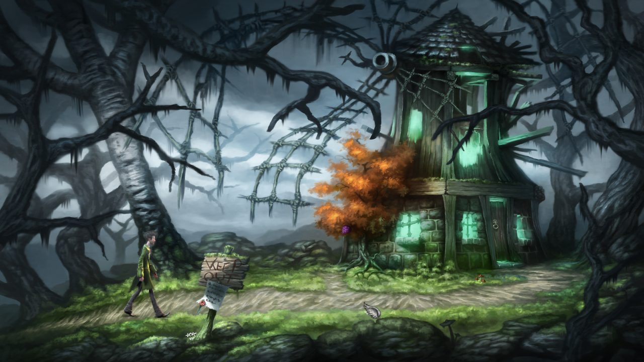 Heaven's Hope (PC) Review 2