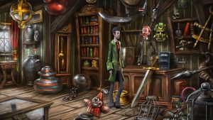 Heaven's Hope (PC) Review 6