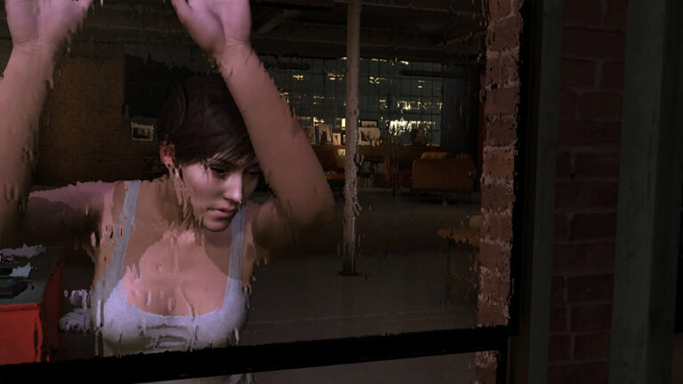 Heavy Rain (PS4) Review