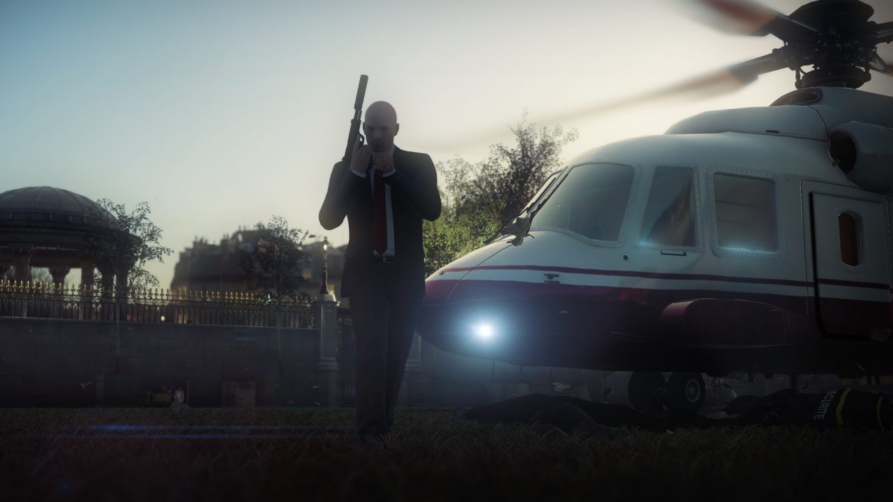 Hitman (2016): Episode One (Ps4) Review Hitman (2016): Episode One (Ps4) Review 10