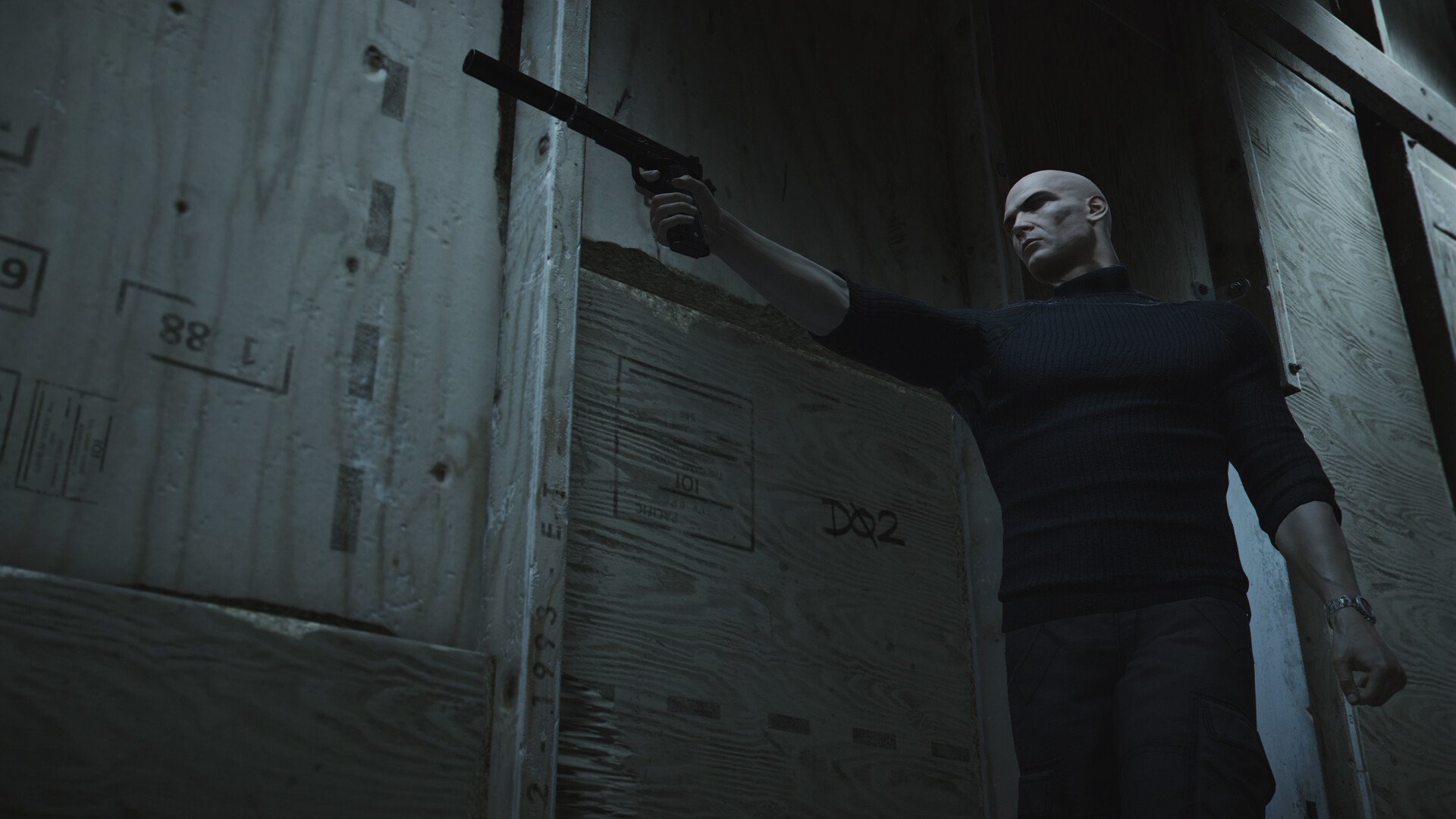 Hitman (2016): Episode One (Ps4) Review 2