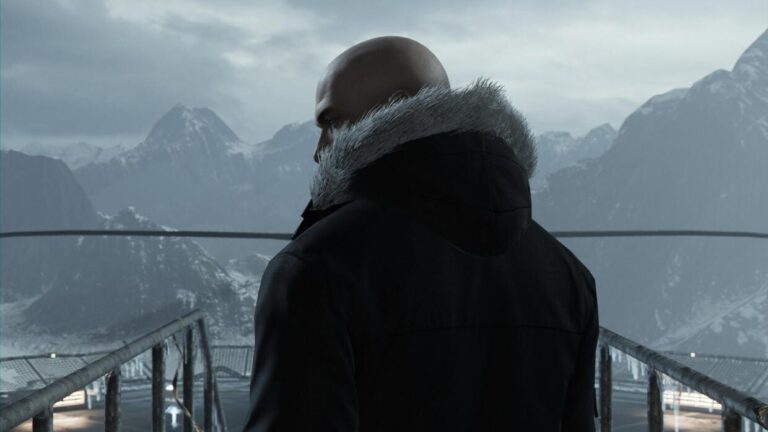 IO Interactive Spreads The Holiday Cheer With Free Hitman Paris Episode