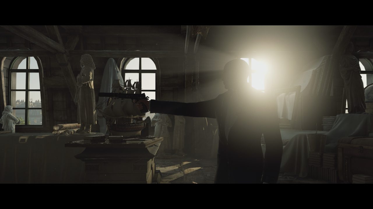 Hitman (2016): Episode One (Ps4) Review Hitman (2016): Episode One (Ps4) Review 8