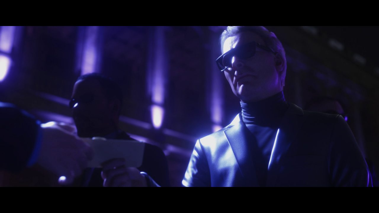 Hitman (2016): Episode One (Ps4) Review Hitman (2016): Episode One (Ps4) Review 9