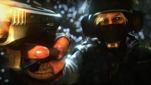 How Rainbow Six Siege Created a Welcoming Community
