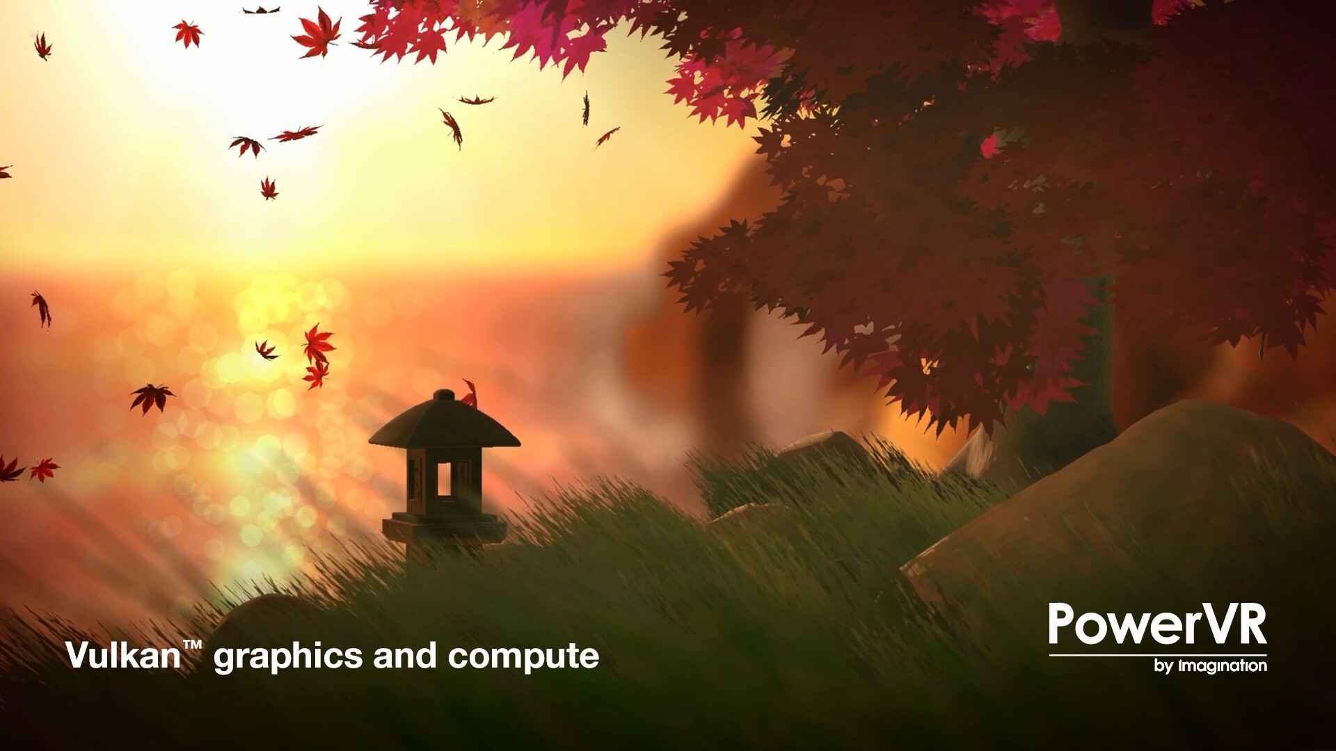 Imagination Shows off New Mobile SDK and More