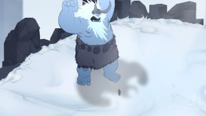 Jotun hits Consoles with the new Valhalla Edition 1