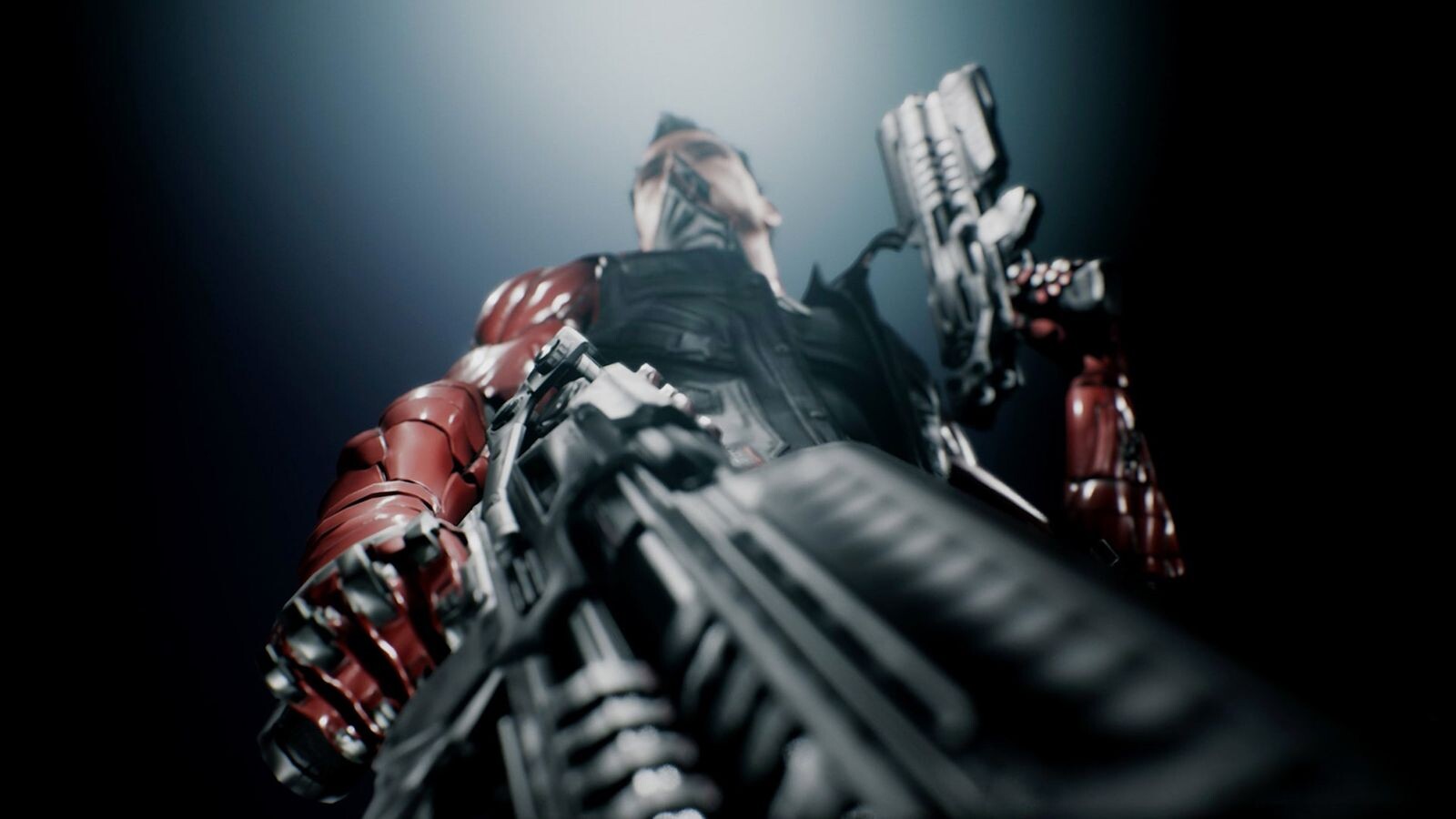 Jump into Paragon early with a Founder’s Pack 1