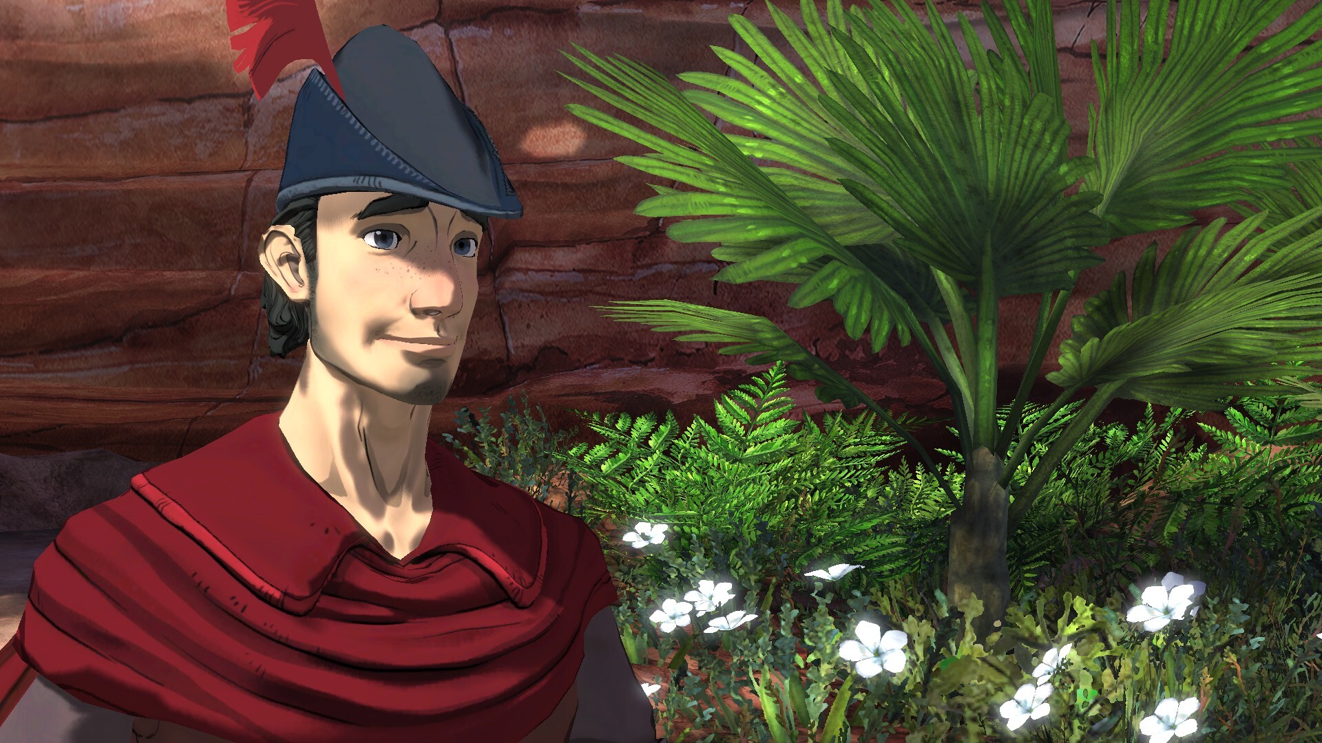 Kings Quest Chapter 3 Releases April 26 1
