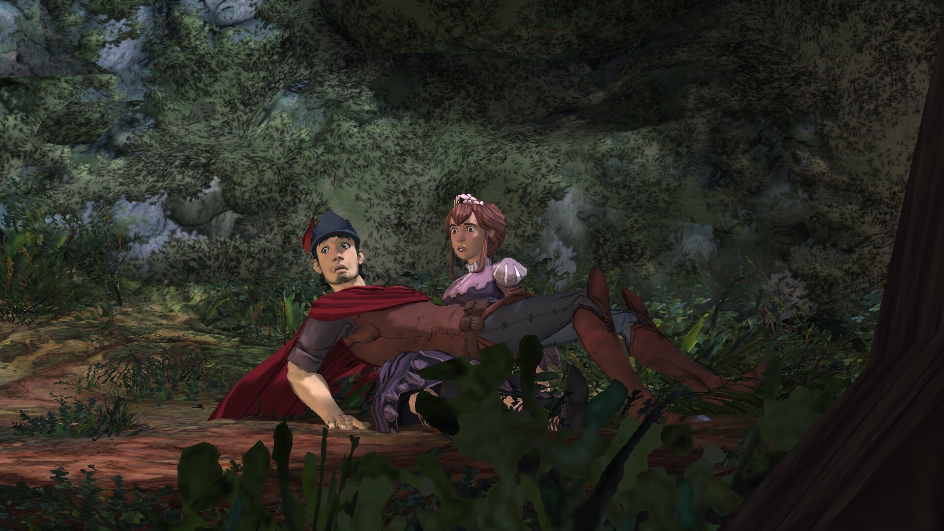 Kings Quest Chapter 3 Releases April 26 3