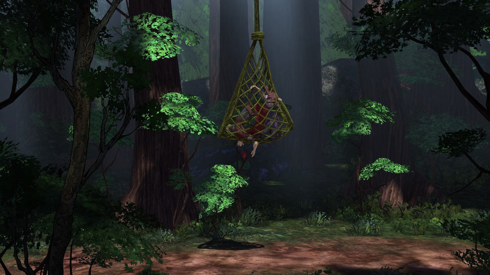 Kings Quest Chapter 3 Releases April 26 7