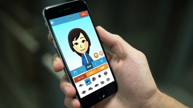 Miitomo Reaches One Million User Milestone
