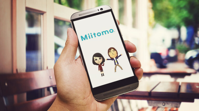 Miitomo set to launch in the U.S. on March 31