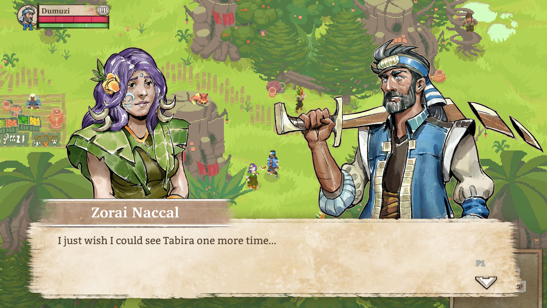 Moon Hunters (Pc) Review 13