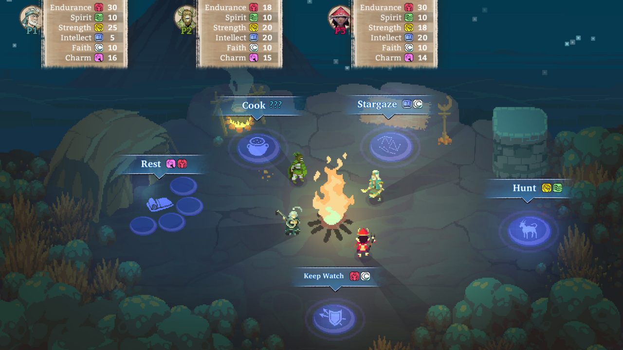Moon Hunters (Pc) Review 15