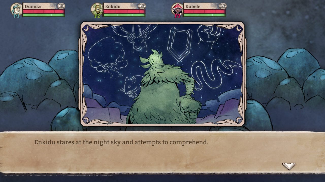 Moon Hunters (Pc) Review 16