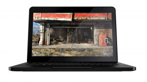 Next Generation Razer Blade Unveiled at GDC