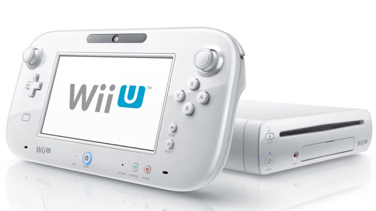 Nintendo Reportedly Ceases Production of Wii Us