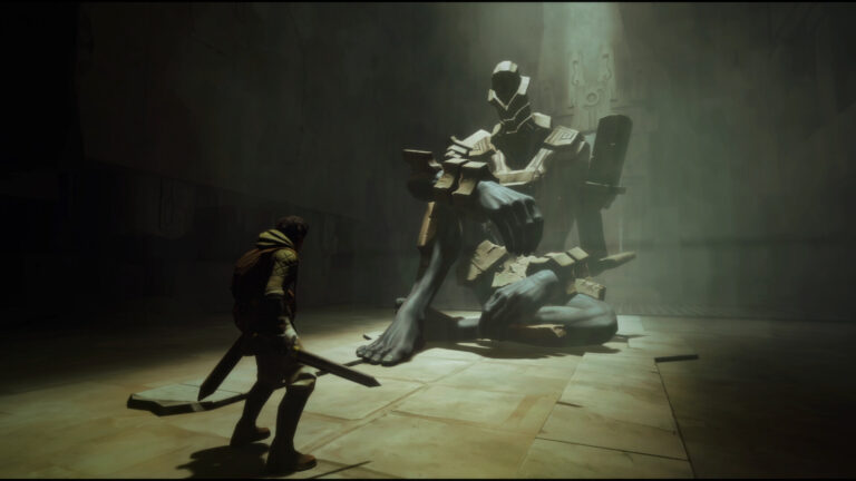 Oculus Rift Titles Get Shiny New Trailers