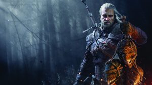 Is The Witcher 3 Still Game of The Year Material