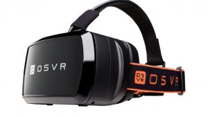 OSVR Upgrades to 1.4 1