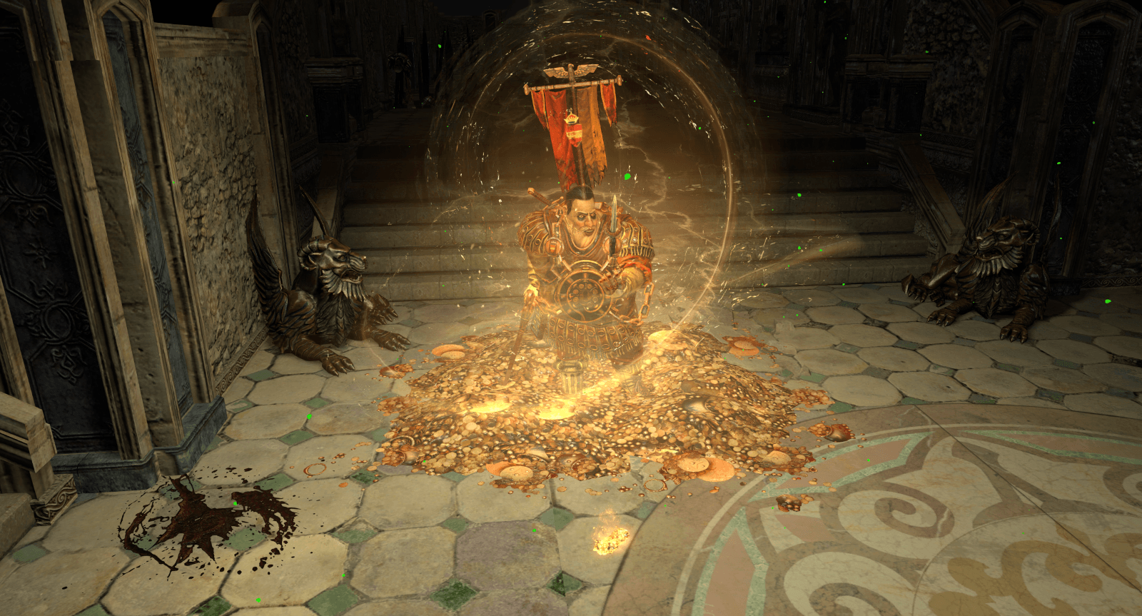 Path Of Exile: Assendancy (Pc) Review 2