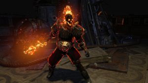 Path of Exile: Ascendancy (PC) Review