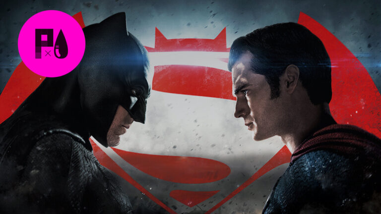 Pixles and Ink #196 – Sad Batman