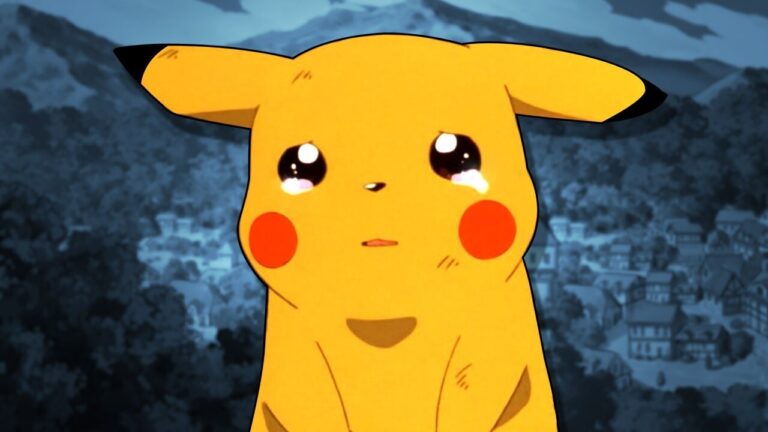 Pokemon Creative Design Director Dies