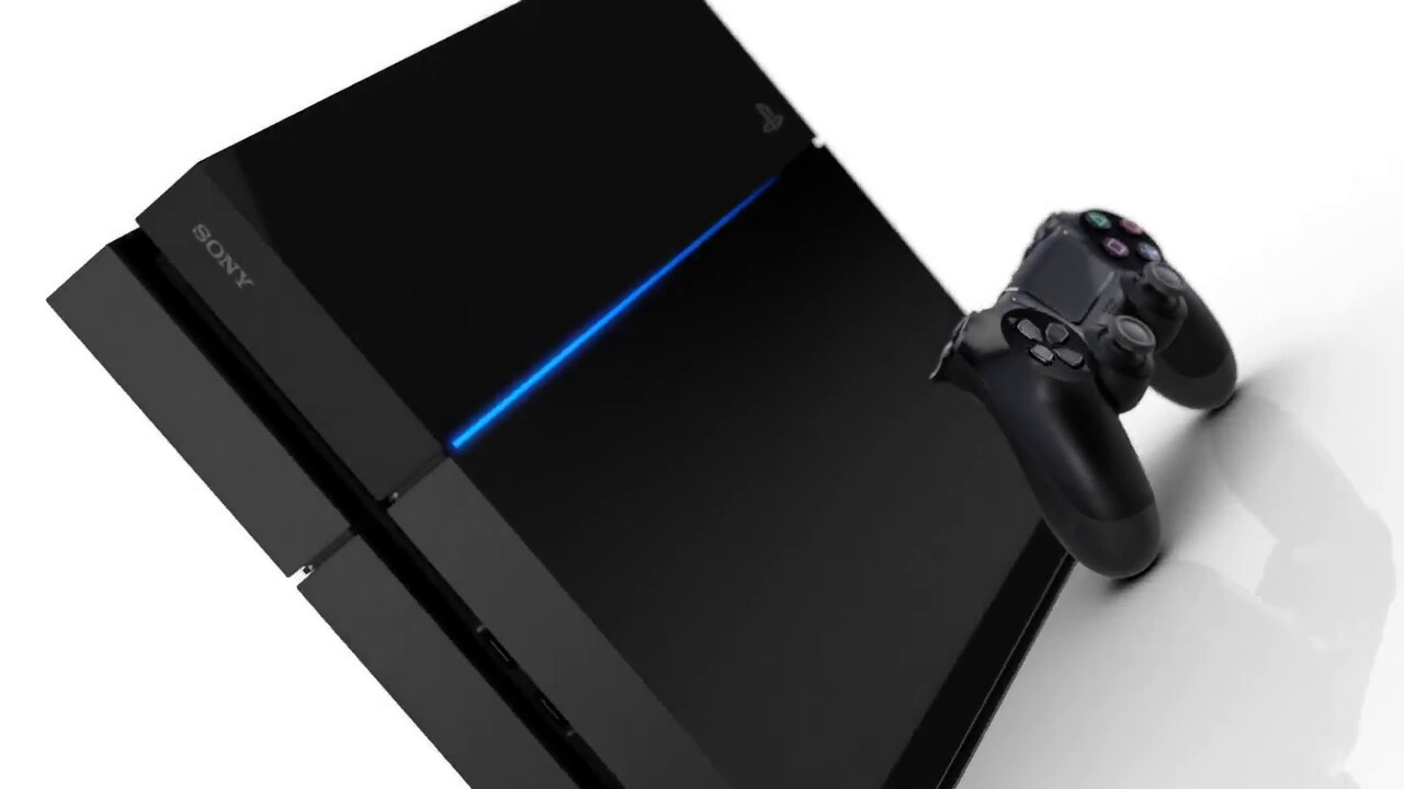 PS4K Details Leaked on NeoGAF