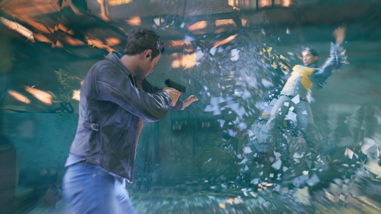 Quantum Break (Xbox One) Review 10