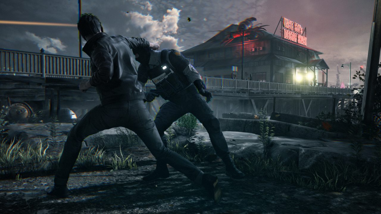 Quantum Break (Xbox One) Review 9