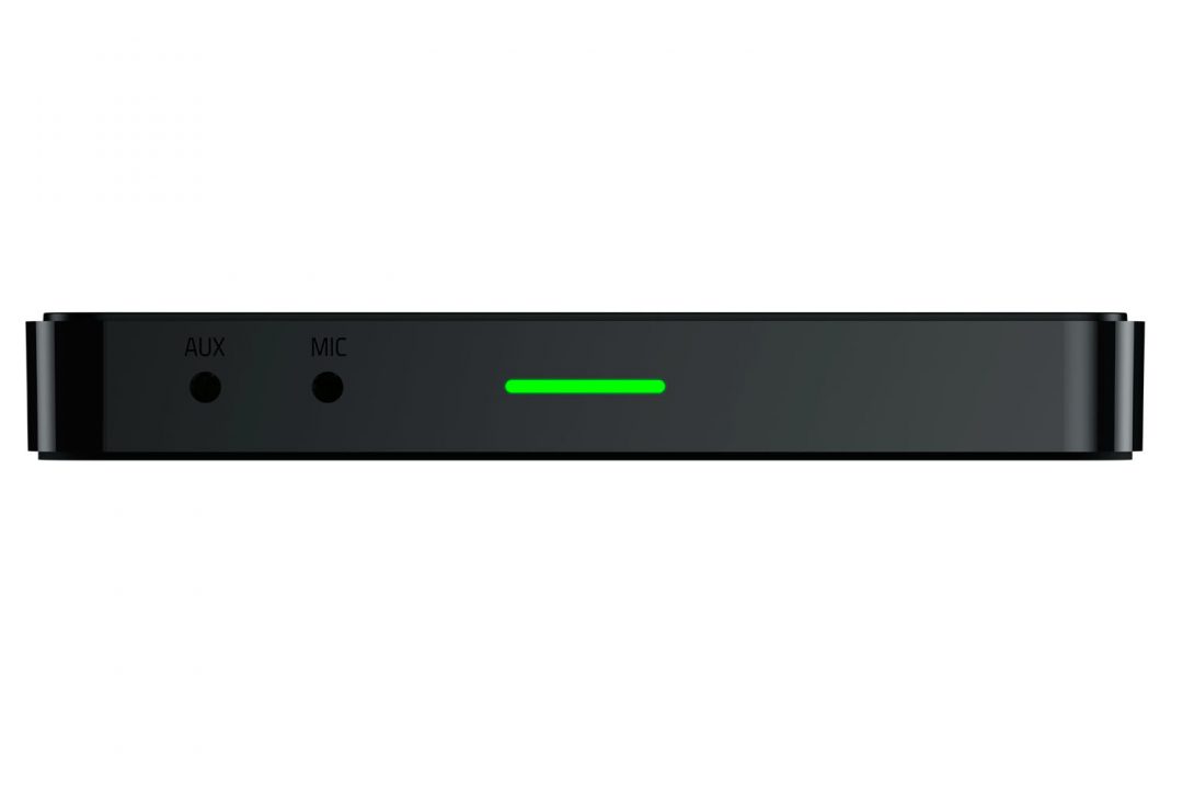 Razer Announces New Capture Card Razer Announces New Capture Card 8